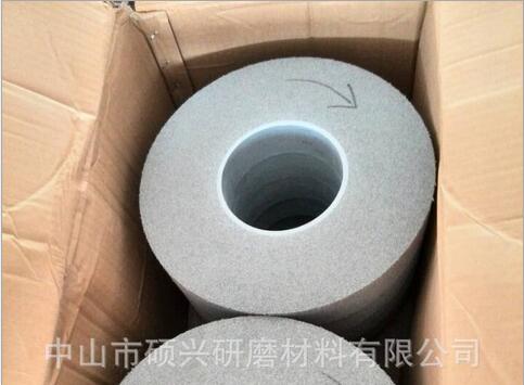 海綿陶瓷砂輪供應(yīng)各類(lèi)彈性拋光輪中山纖維油石直銷(xiāo)彈性研磨輪發(fā)泡輪