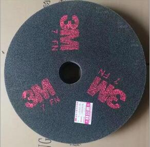 研磨輪3M HP尼龍輪 3M纖維輪 批發(fā)供應(yīng)3M拋光輪  3M拋光輪