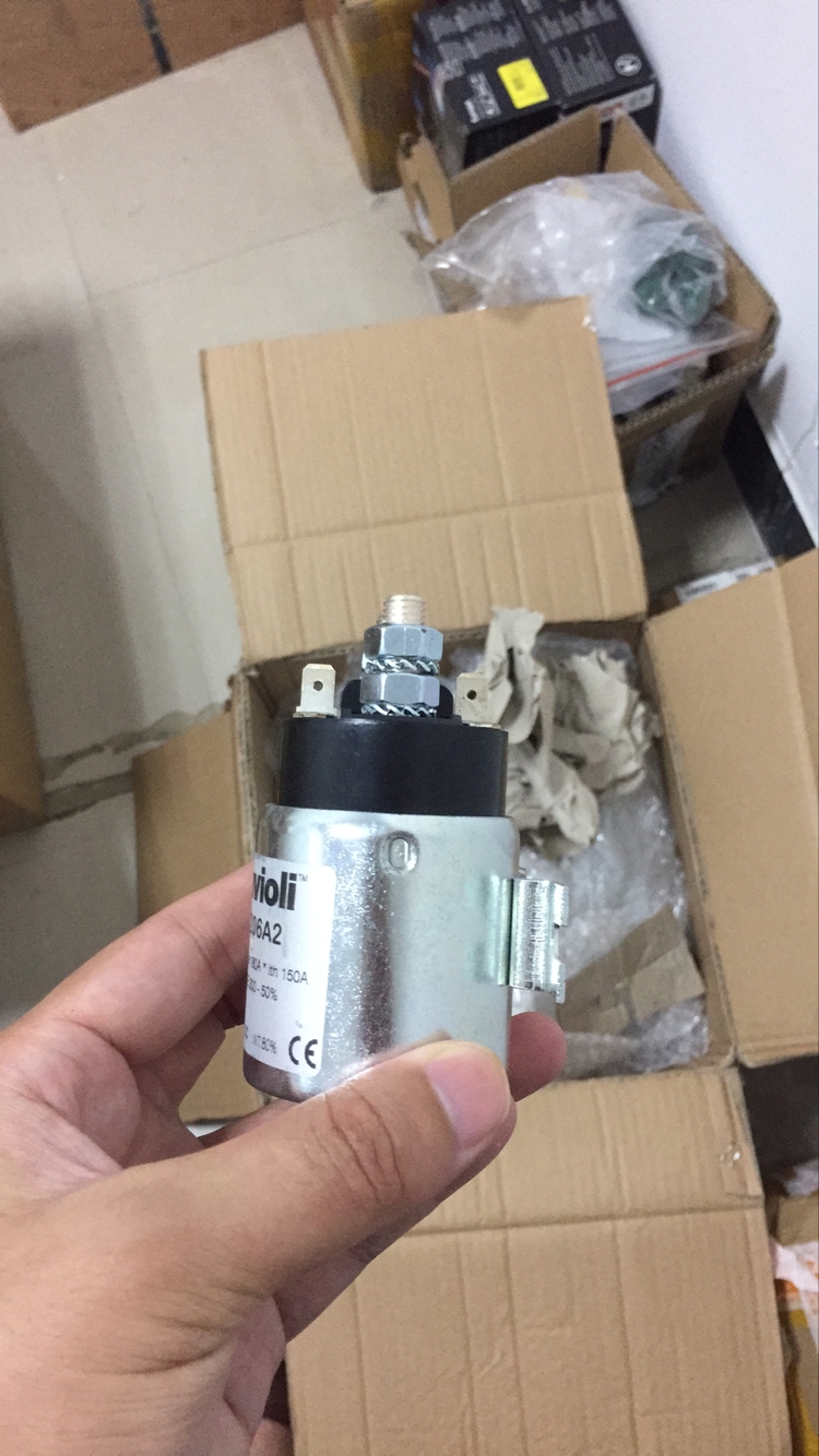 電機(jī)繼電器 R*ioli Rely繼電器
