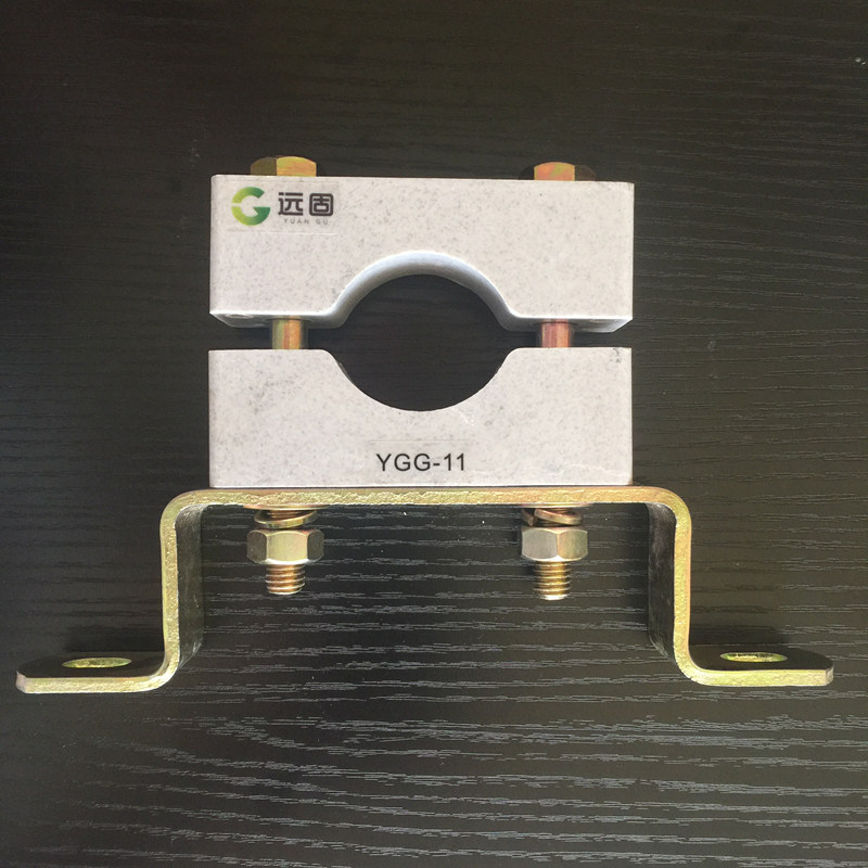 發(fā)電廠用高壓電纜夾具價(jià)格,鐵路電纜夾具生產(chǎn),電纜固定夾具廠家