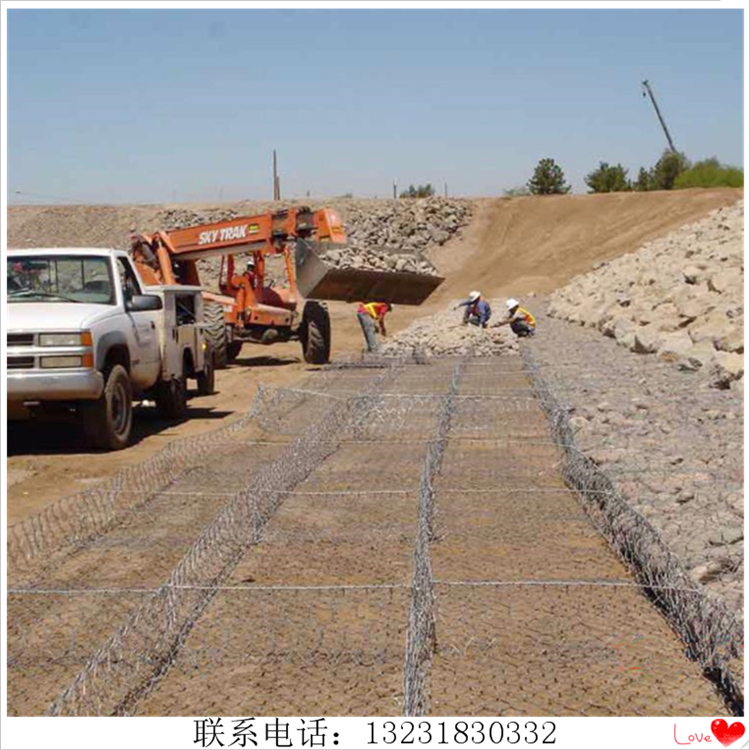 沒有我們做不到的安平縣重型六角網(wǎng)