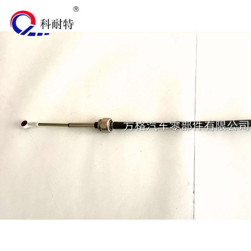 科耐特長(zhǎng)安星豹474選換擋線選檔換擋拉鎖總成原車配套