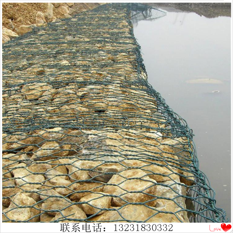 實體工廠火熱促銷安平縣加筋石籠網(wǎng)