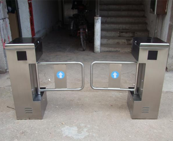 超市電動(dòng)門禁超市入口門紅外線自動(dòng)