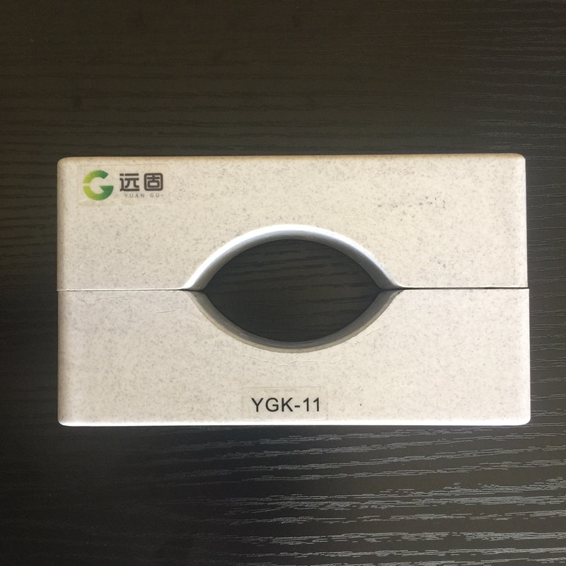 礦井高強(qiáng)度電纜固定夾具_(dá)煤礦豎井電纜固定方法