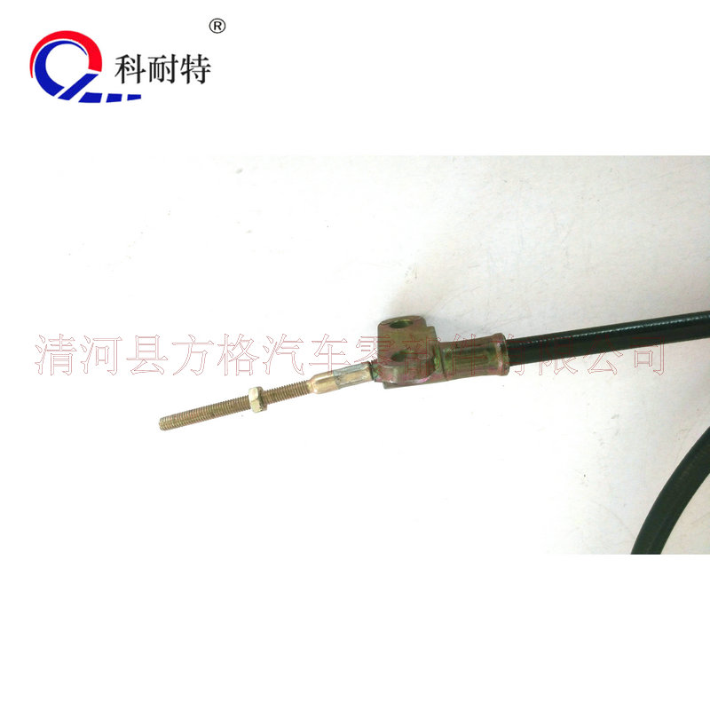 手剎線 手動拉線 手剎拉線 剎車線 江淮 輕卡汽車 江淮輕卡手剎拉線