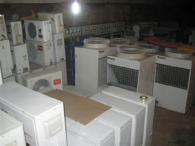 家電回收 廊坊家電回收電話 燕郊周邊家電收購