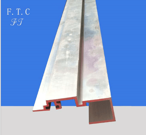 滑動感應(yīng)導(dǎo)軌現(xiàn)貨供應(yīng) 滑動感應(yīng)導(dǎo)軌安裝滑行鋁軌道接近開關(guān)感應(yīng)導(dǎo)軌 平板硫化機(jī)接近開關(guān)軌道 平板硫化機(jī)接近開關(guān)軌道