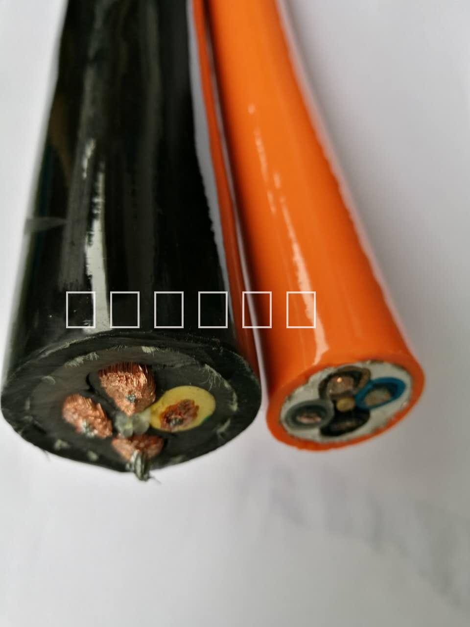 山東 起重機(jī)電纜，卷筒電纜，垃圾吊電纜  廠家訂制生產(chǎn)