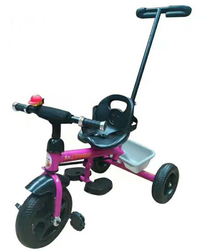 寶寶手推車嬰兒車兒童三輪車腳踏車 批發(fā)童車嬰兒車兒童三輪車腳踏車