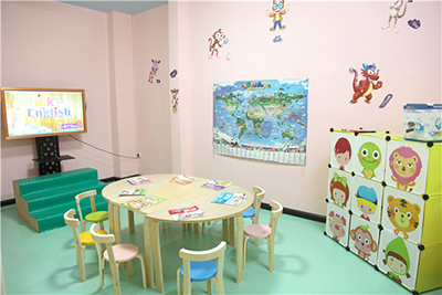 創(chuàng)業(yè)選擇加盟專注力訓練班