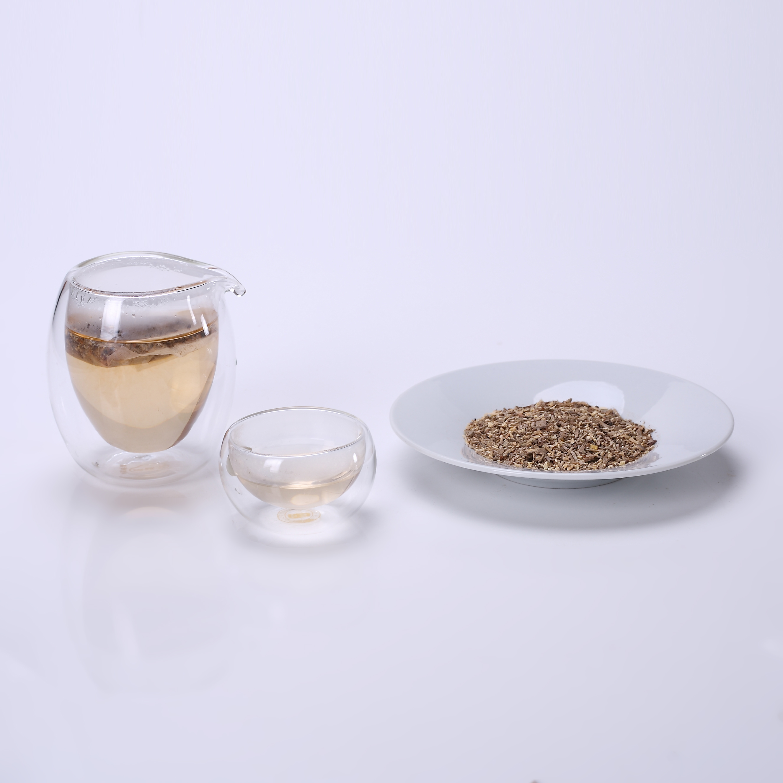 佛山東革阿里供應(yīng)商 紅東革阿里罐裝三角茶包45克