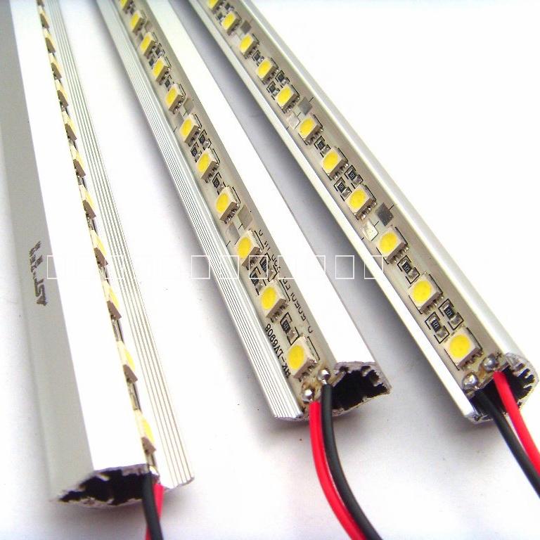 5630硬燈條 手機展柜光源