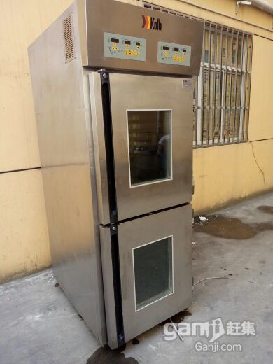 三辛烤箱，高比醒發(fā)箱，金城展示柜