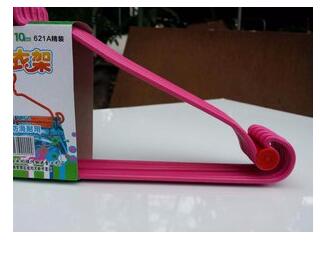 加固型衣架加固型衣架廠家批發(fā) 加固型衣架廠家直銷加固型衣架供應(yīng)商 浸塑衣架加固型衣架 廣西加固型衣架