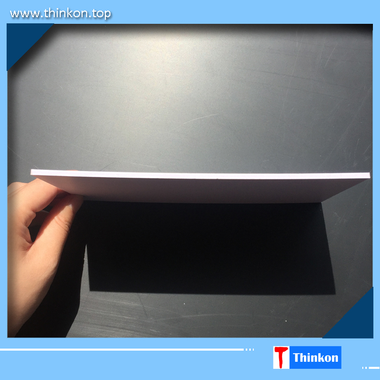 定制尺寸 pvc發(fā)泡板 uv直噴 白色優(yōu)質(zhì)pvc發(fā)泡板