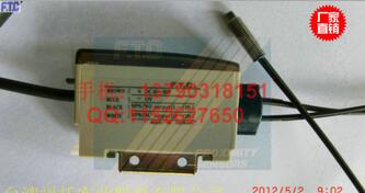 光纖放大器臺灣福托FTC光纖放大器現(xiàn)貨供應(yīng)光電開關(guān)