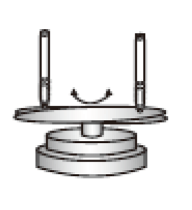 ML-4PW-平面度檢測儀 韓國DONGDO東渡在線垂直度檢測儀ML-4PW-S8-