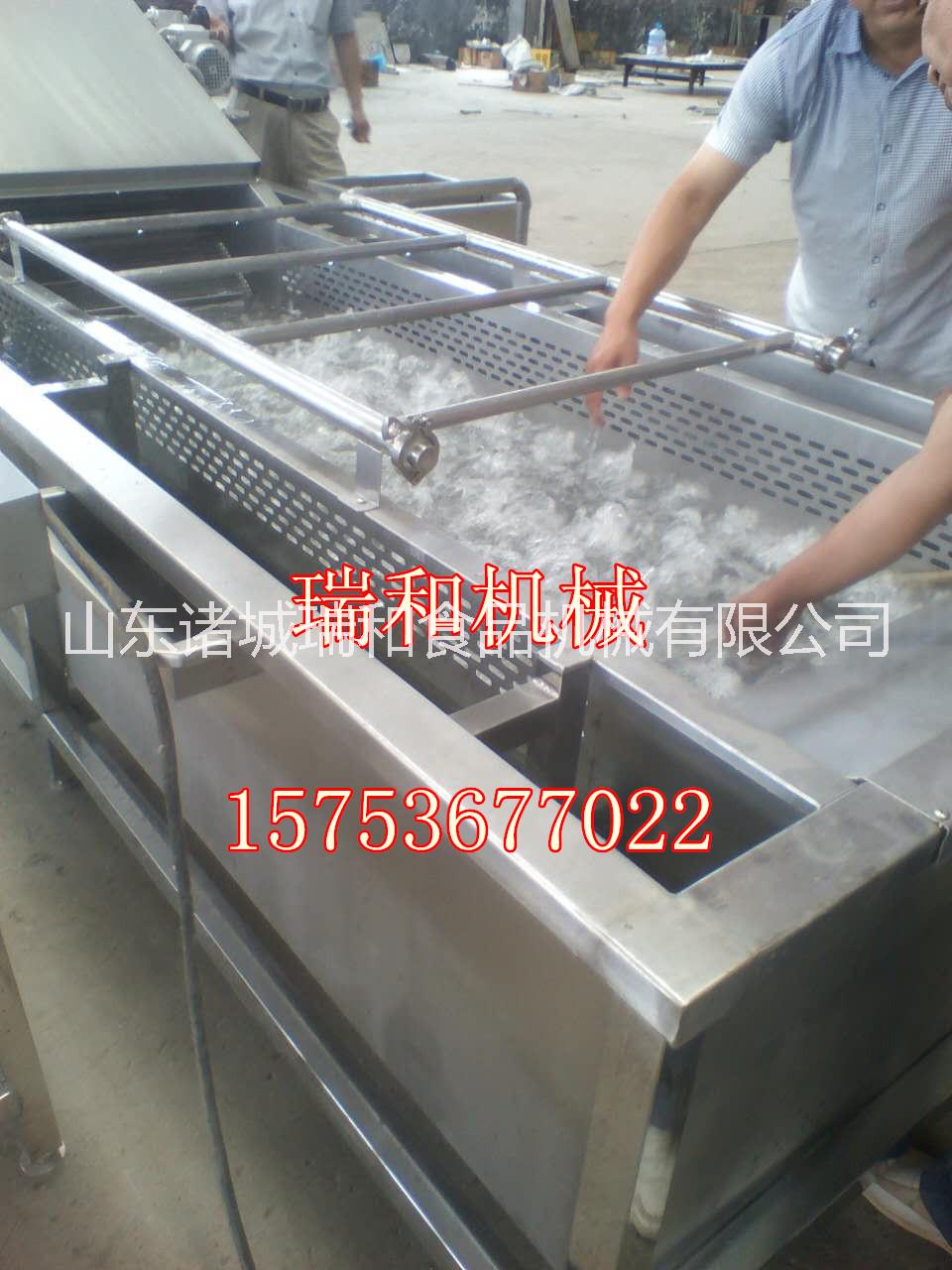 多功能蔬菜清洗機(jī) 土豆去皮清洗機(jī)