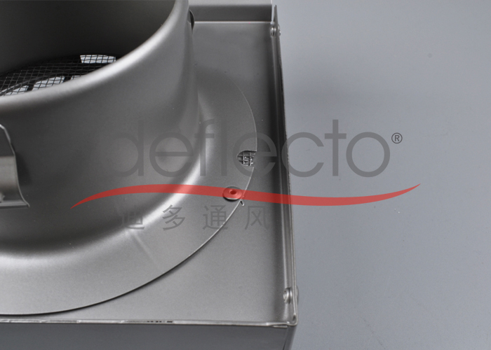 不銹鋼出風(fēng)口 外墻防雨罩 球形出風(fēng)口 迪多通風(fēng)廠家直銷 可定制