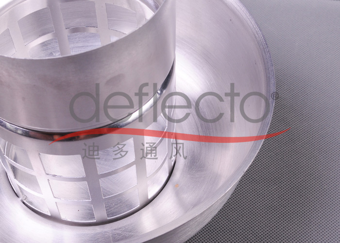 屋頂風(fēng)機(jī)防雨罩 室外防雨罩 鋁合金風(fēng)帽 迪多通風(fēng)廠(chǎng)家直銷(xiāo)