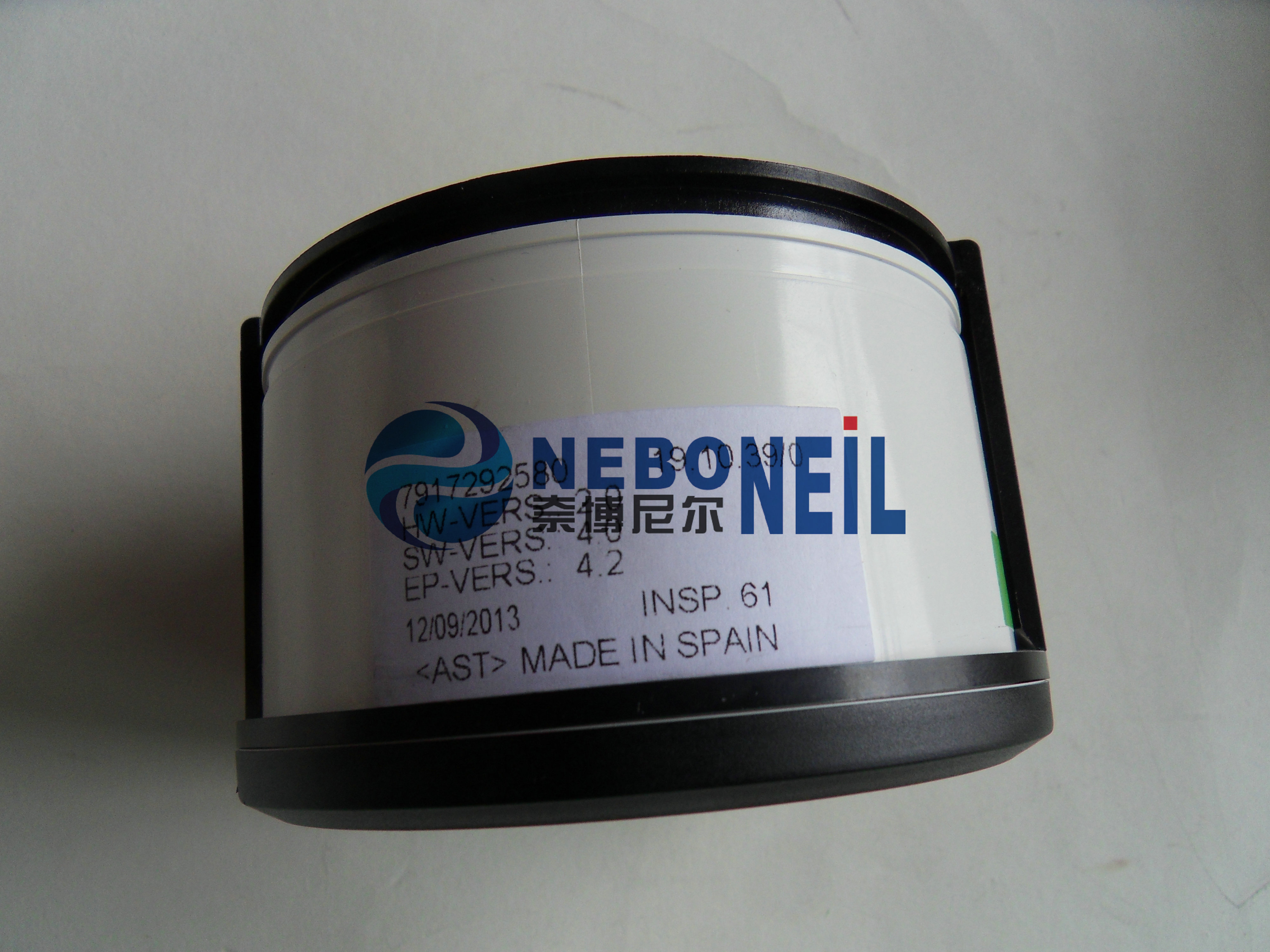 林德剎車總泵4158500240 林德配件