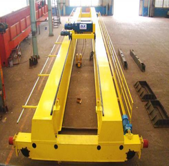 QD歐式電動雙梁起重機(jī)廠家直銷 天車，行吊 電動雙梁起重機(jī)供應(yīng)商