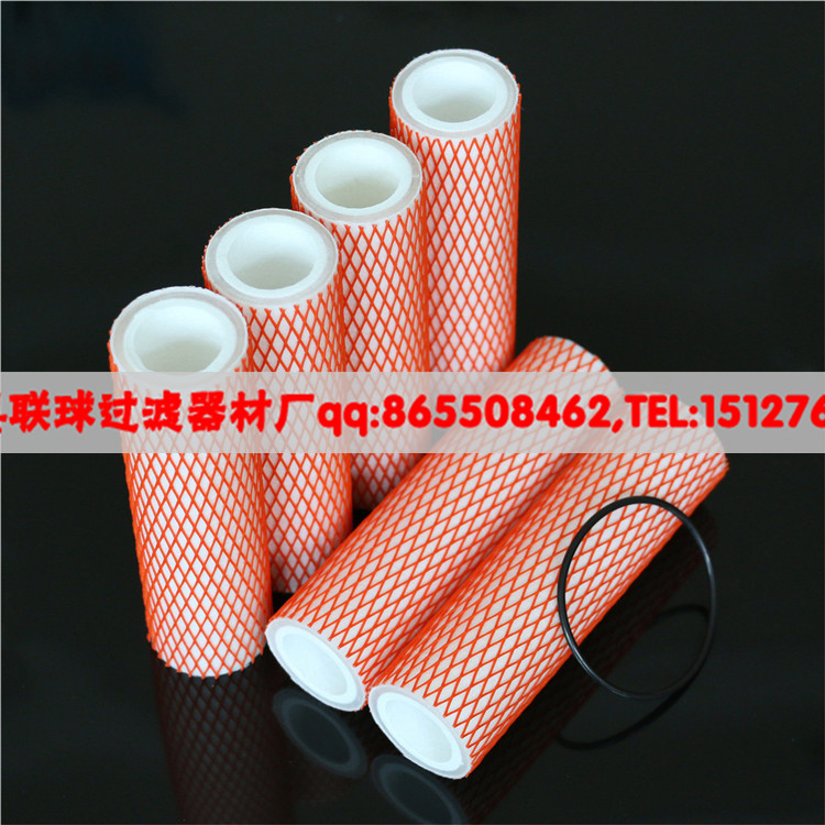 供應(yīng)替代派克LNG天然氣發(fā)動機低壓濾芯