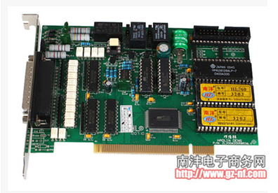 線切割控制卡 線切割控制卡供應商 線切割控制卡批發(fā) 線切割控制卡廠家