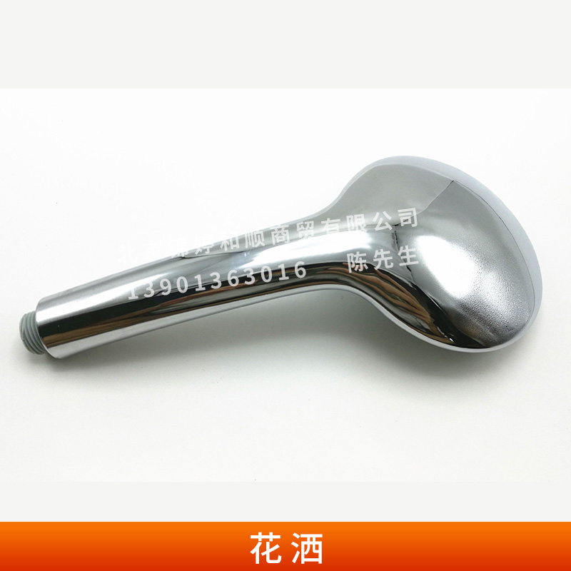 花灑 增強增壓手持花灑 節(jié)水環(huán)保可拆洗 淋浴蓮蓬頭手持花灑噴頭 廠家直銷