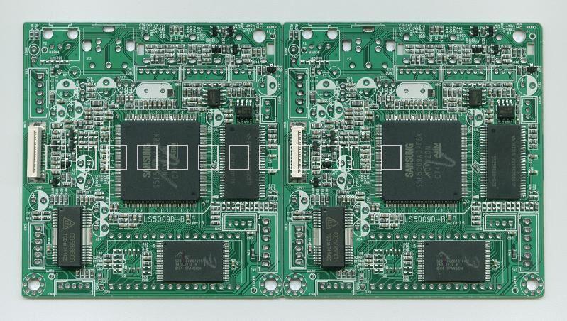深圳公明*最專業(yè)SMT貼片加工廠
