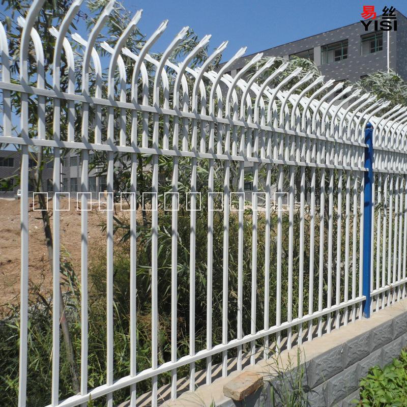 河北廠區(qū)鋅鋼護(hù)欄鋅鋼道路護(hù)欄批發(fā)小區(qū)鋅鋼護(hù)欄供應(yīng)商