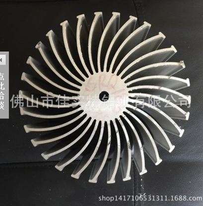 高密度太陽(yáng)花鋁型材 鋁型材廠家 鋁型材供應(yīng)商 鋁型材批發(fā)