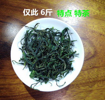 福建綠茶丹綠鳳凰 特*手工綠茶 人間上等高山綠茶特種茶