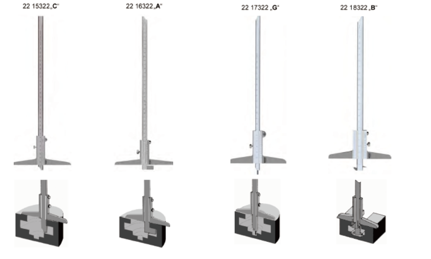 天津 數(shù)顯深度尺  輪胎壓力計(jì)   深度卡尺價(jià)格 天津英格瑪數(shù)顯深度尺