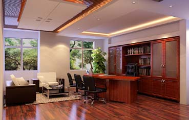 辦公房裝修施工 珠海裝飾公司 墻面裝飾 涂騰裝飾 珠海市香洲涂騰裝飾