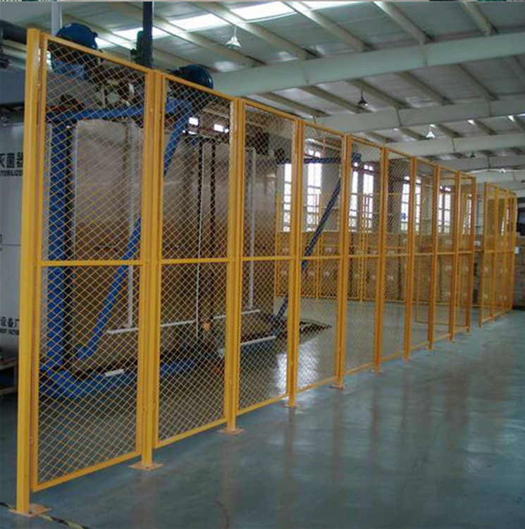 車間隔離欄 車間隔離欄廠家直銷 車間隔離欄供應商 車間隔離欄報價