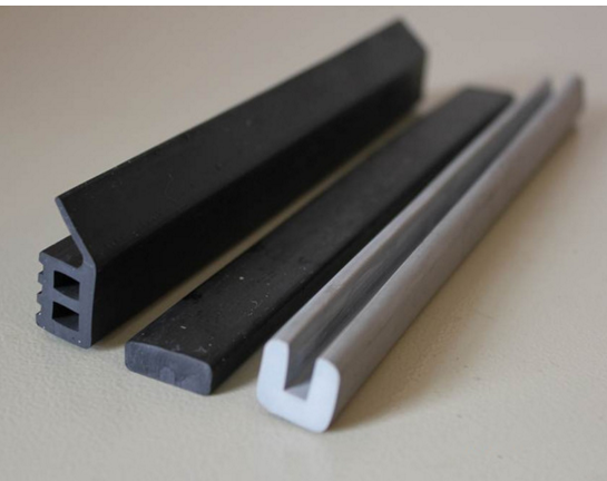 生產(chǎn)PVC橡膠密封條三元乙丙