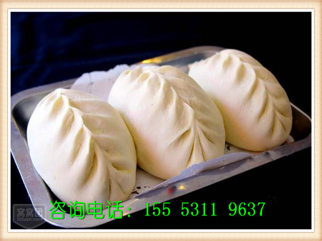 膠東大包加盟培訓(xùn)-特色小吃培訓(xùn)