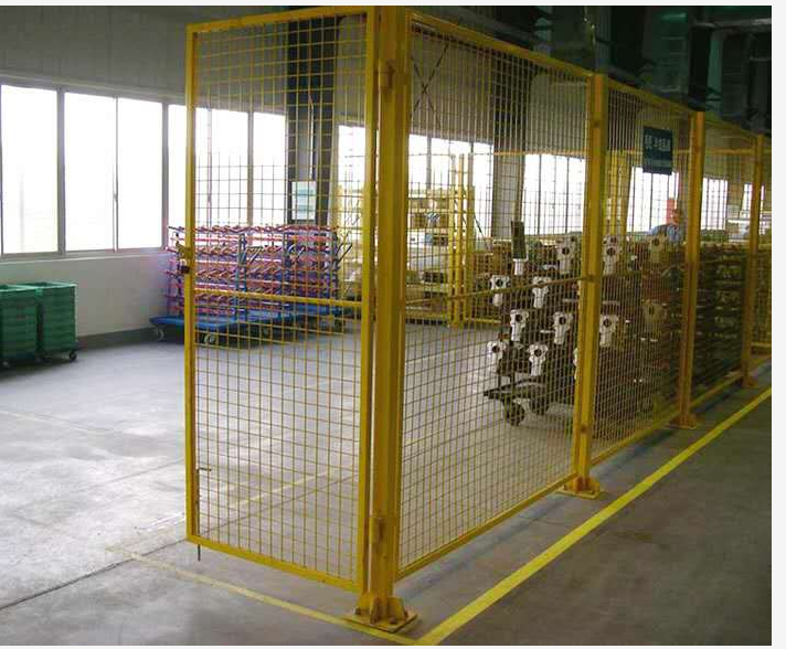 車間隔離欄 車間隔離欄廠家直銷 車間隔離欄供應商 車間隔離欄報價