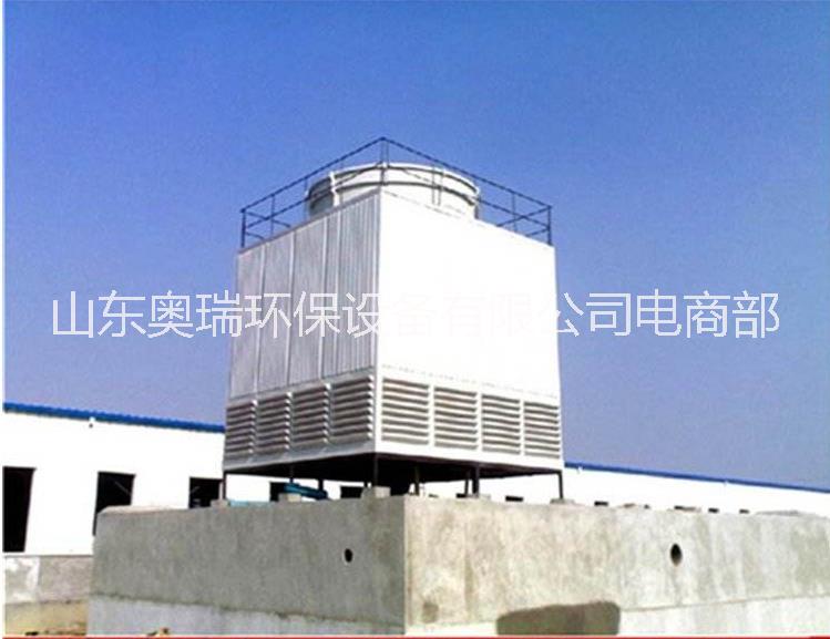 水輪機冷卻塔 北方奧瑞廠家