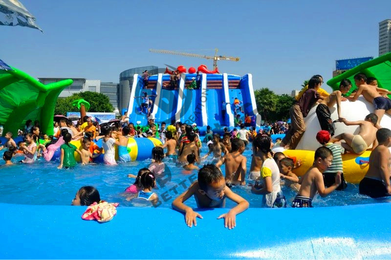 兒童 充氣游泳池 價格多少錢 兒童 充氣游泳池價格