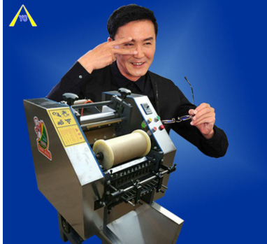 廠家直銷多功能面食機 麻食機 貝殼機 海螺面機果蔬面機面條機面葉機