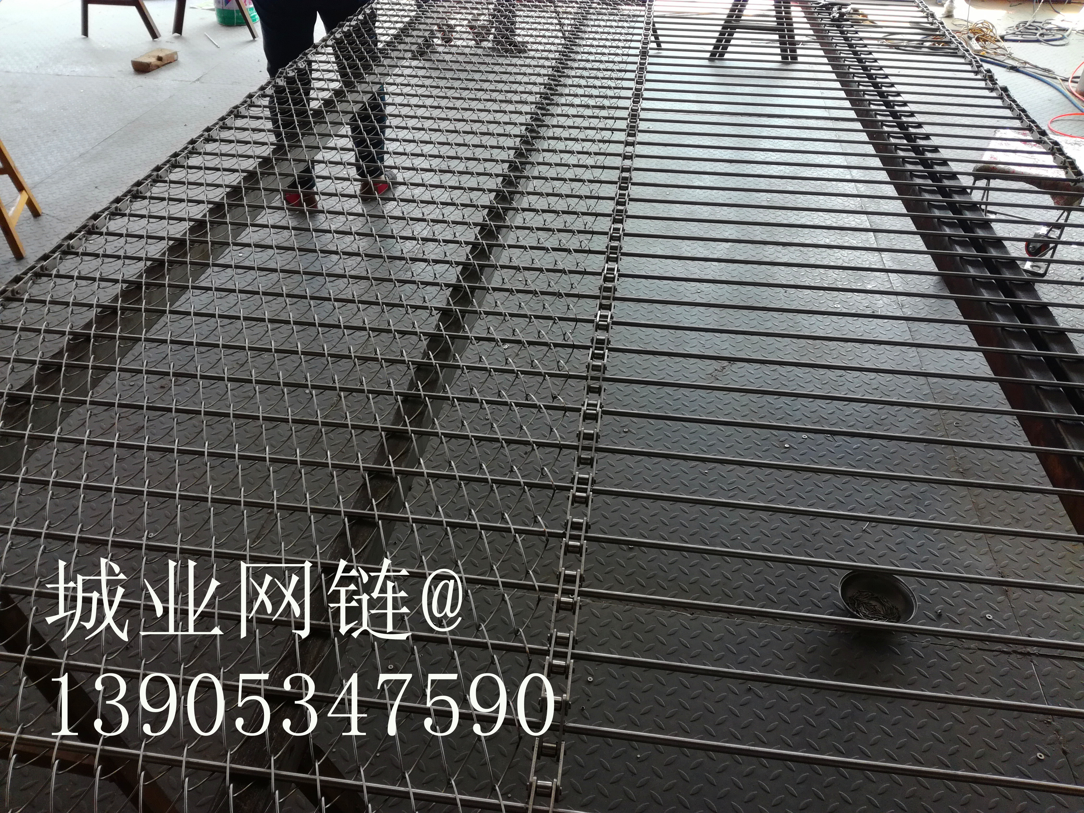 廠家直銷 輸送網(wǎng)帶 不銹鋼網(wǎng)帶