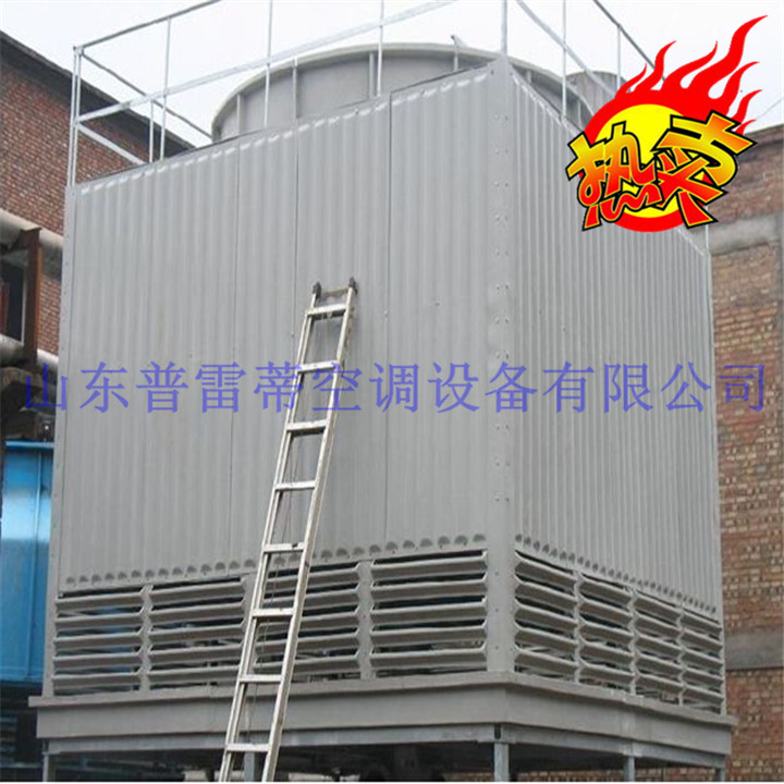 方形逆流冷卻塔廠(chǎng)家