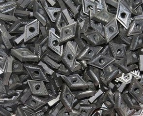 廢舊品回收 資源回收公司   蠔業(yè)鎢鋼鉆咀，鎢鋼塊*回收