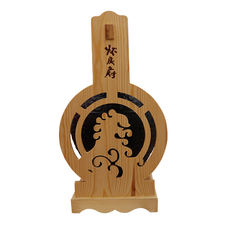 懷慶府亙古壇藏濃香型高度白酒