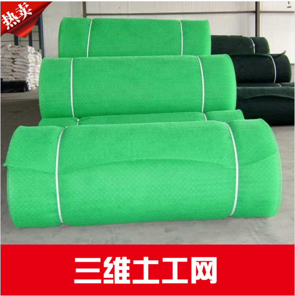 西安三維土工網(wǎng)供應(yīng)商 三維土工網(wǎng) 三維土工網(wǎng)廠家直銷 三維土工網(wǎng)