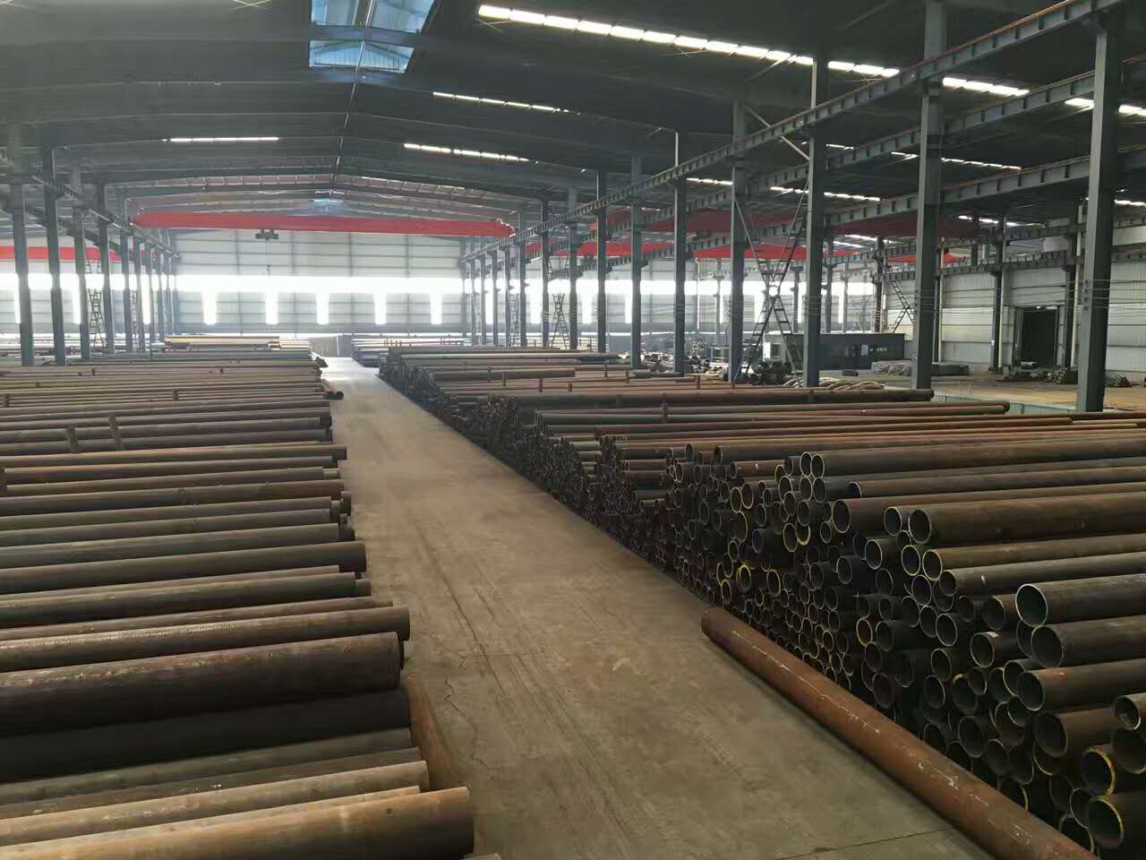 碳鋼無(wú)縫鋼管 滄州碳鋼無(wú)縫鋼管定制廠家