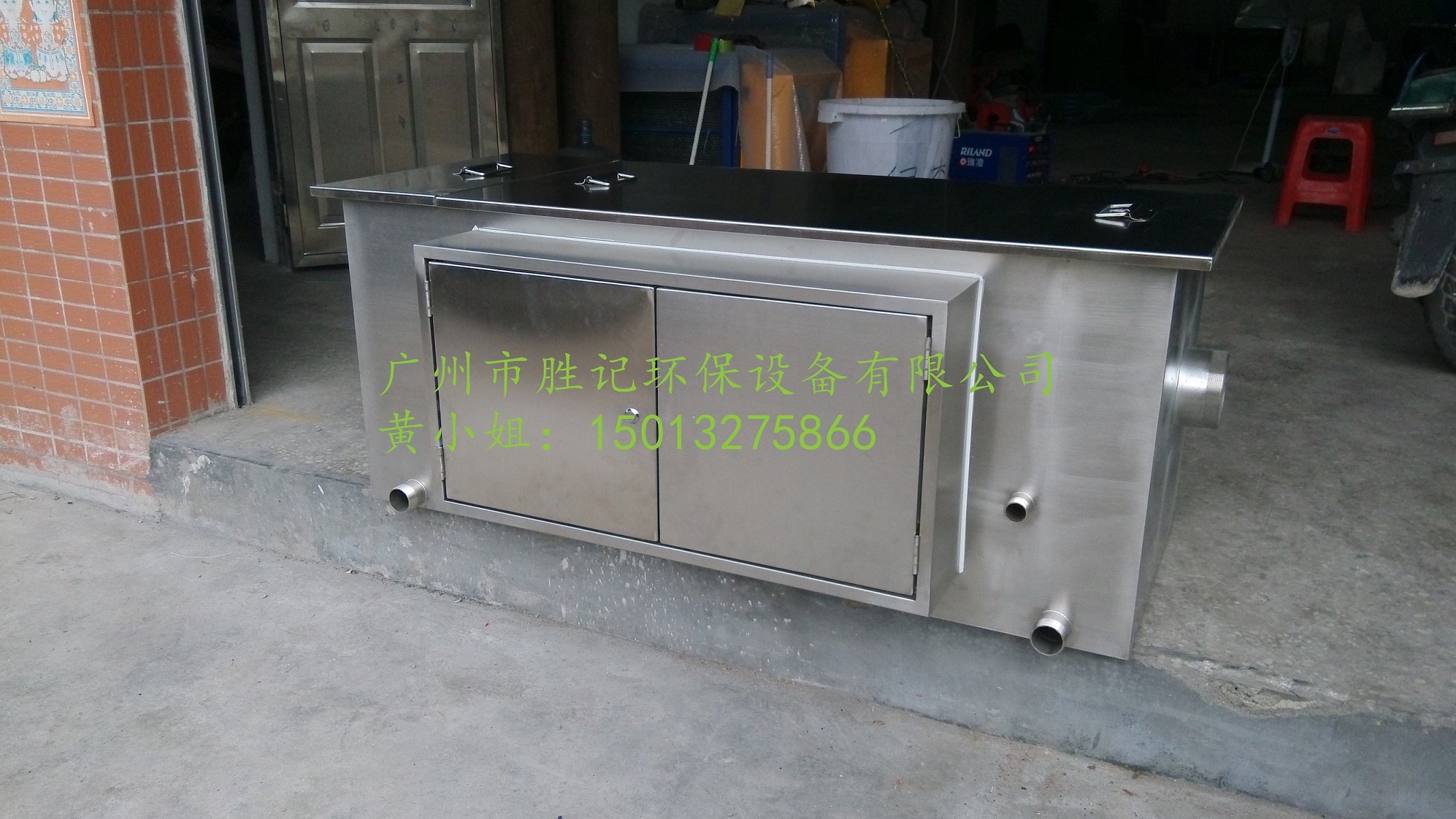 無(wú)動(dòng)力油水分離器廠(chǎng)價(jià)直銷(xiāo)